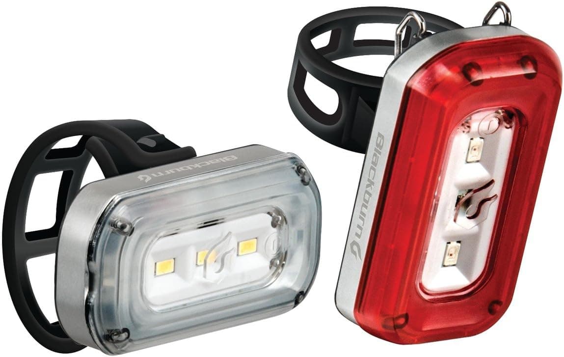 Basil Central 100/ 20 Light Set, Silver