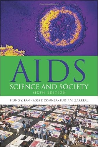 AIDS: Science & Society (AIDS (Jones and Bartlett))