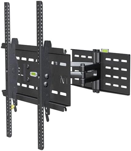 Level Mount LVMDC55MC 26-Inch to 55-Inch Cantilever Flat Panel Mount