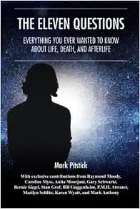 The Eleven Questions: Everything You Ever Wanted To Know About Life, Death, and Afterlife