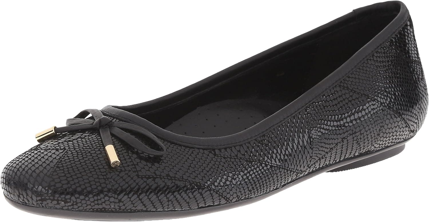 VANELi Women's Signy Ballet Flat