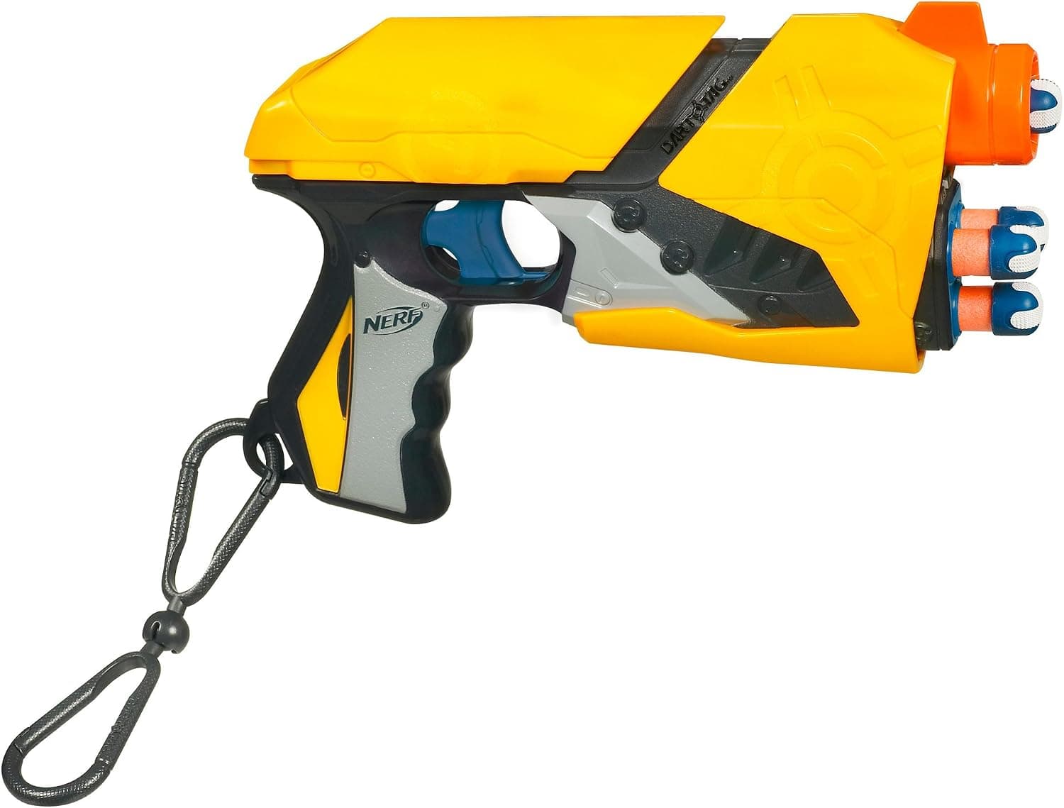 NERF DART TAG SHARP SHOT