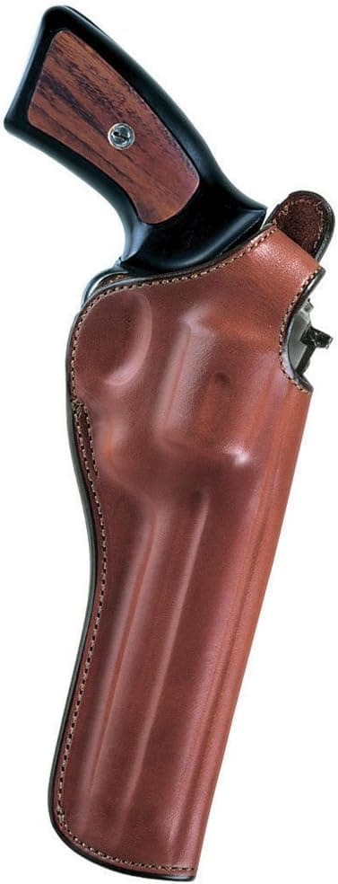 Bianchi 111 Cyclone RH S&W 19/K-Frm 3" - 12676