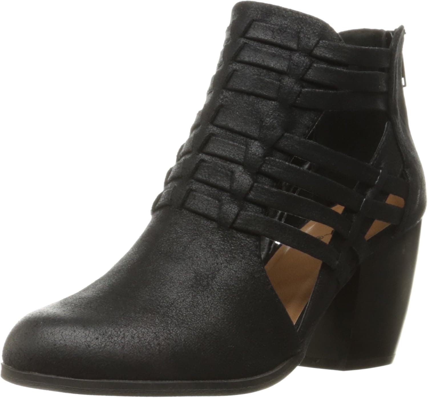 QUPID Women's Maze-93 Boot
