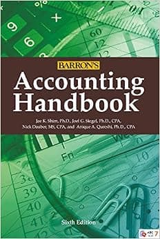 Accounting Handbook
