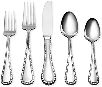 Oneida Pebblebrook 20 - Piece Set - Service for Four
