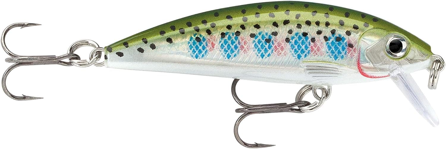 Rapala X-Rap Countdown 7 Fishing Lure