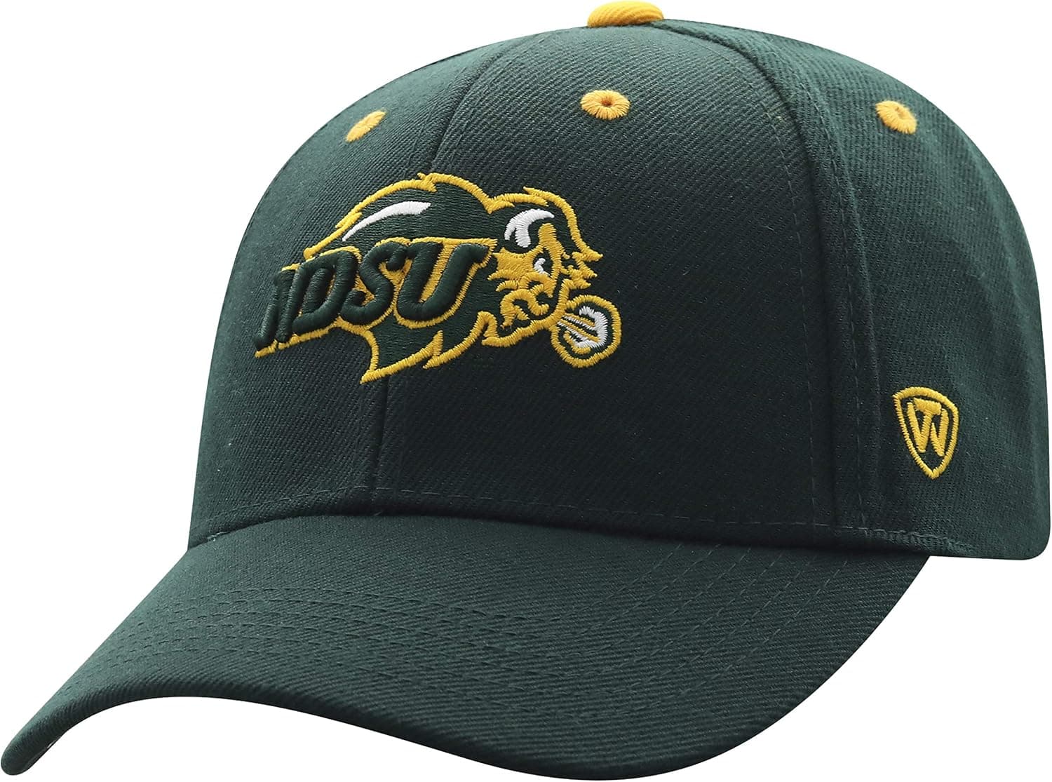 Top of the World NCAA Unisex-Adult 3thrt_towicon_tc