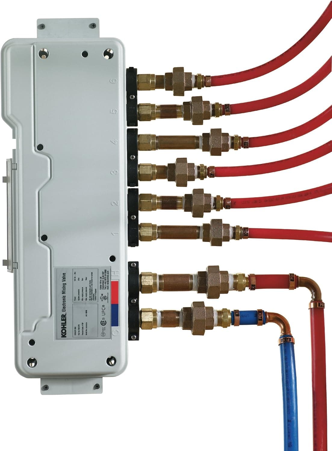 KOHLER 79037 Thermostatic Valve