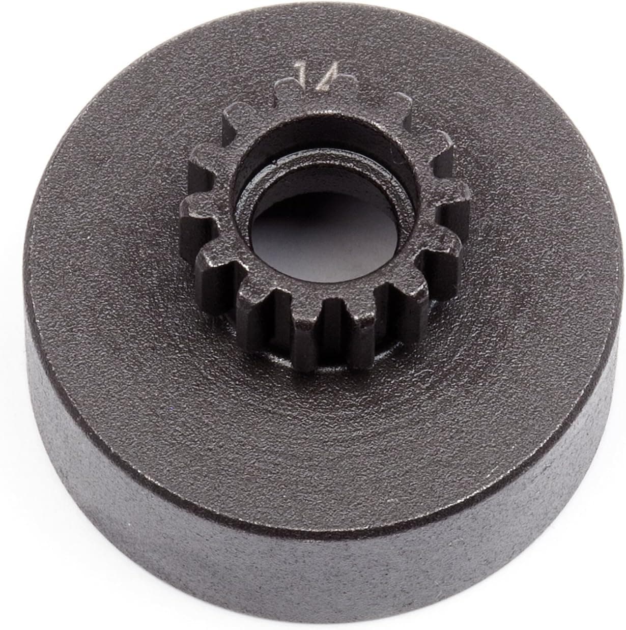 HPI Racing 108960 Clutch Bell, 14 Tooth, 33x20mm, for The Savage XL