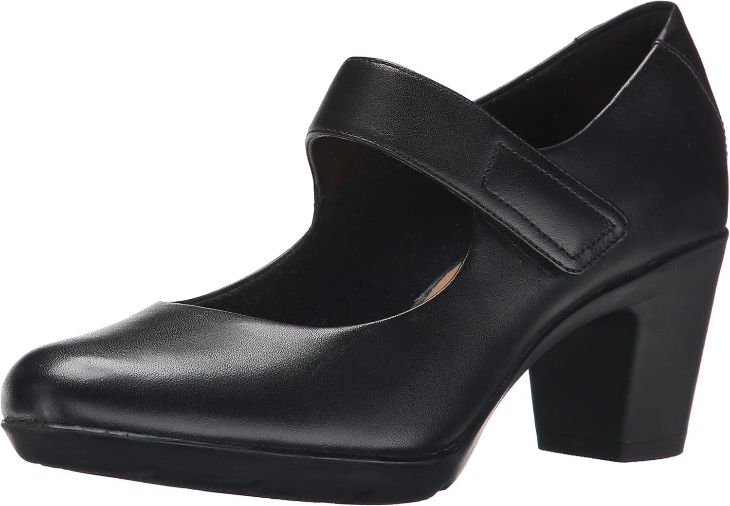 Clarks Women's Lucette Lady Dress Pump