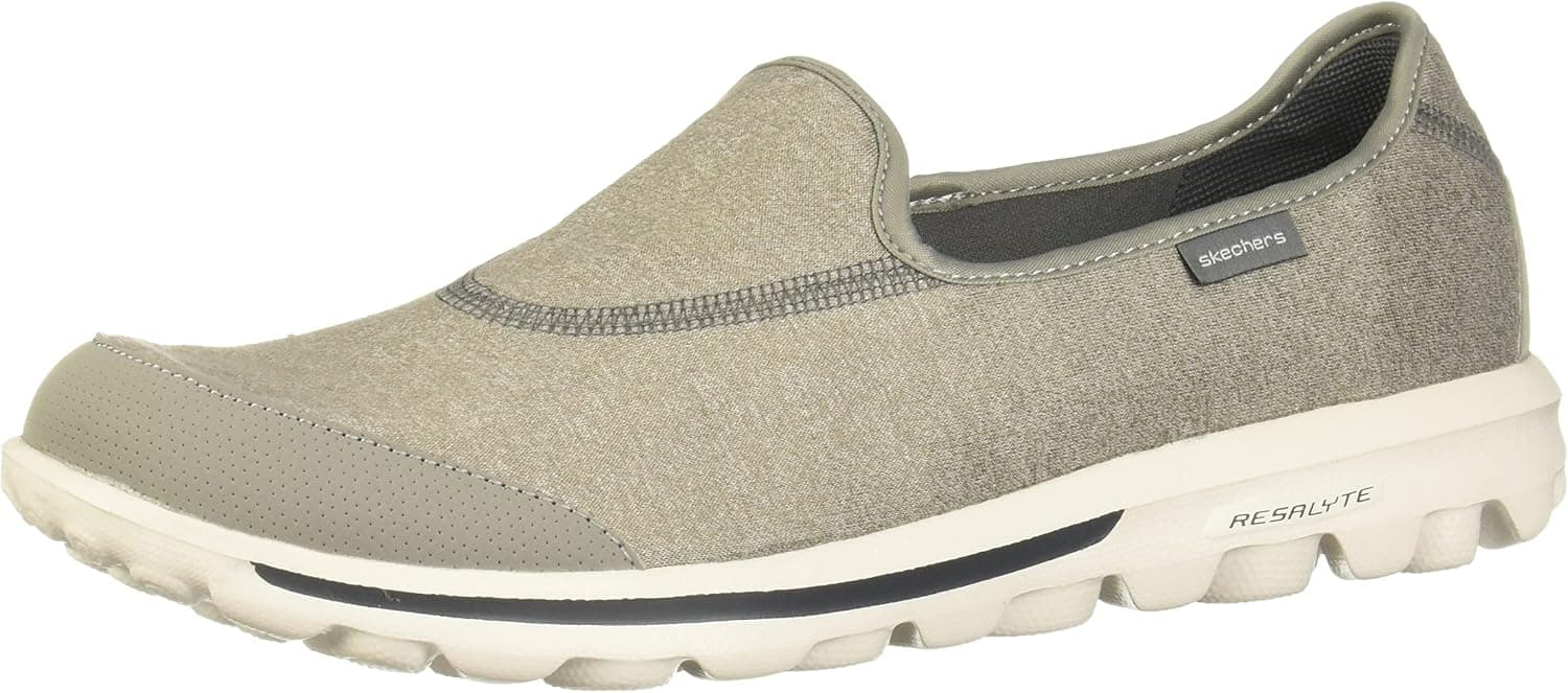Skechers Performance Women's Go Walk Slip-On Walking Shoe