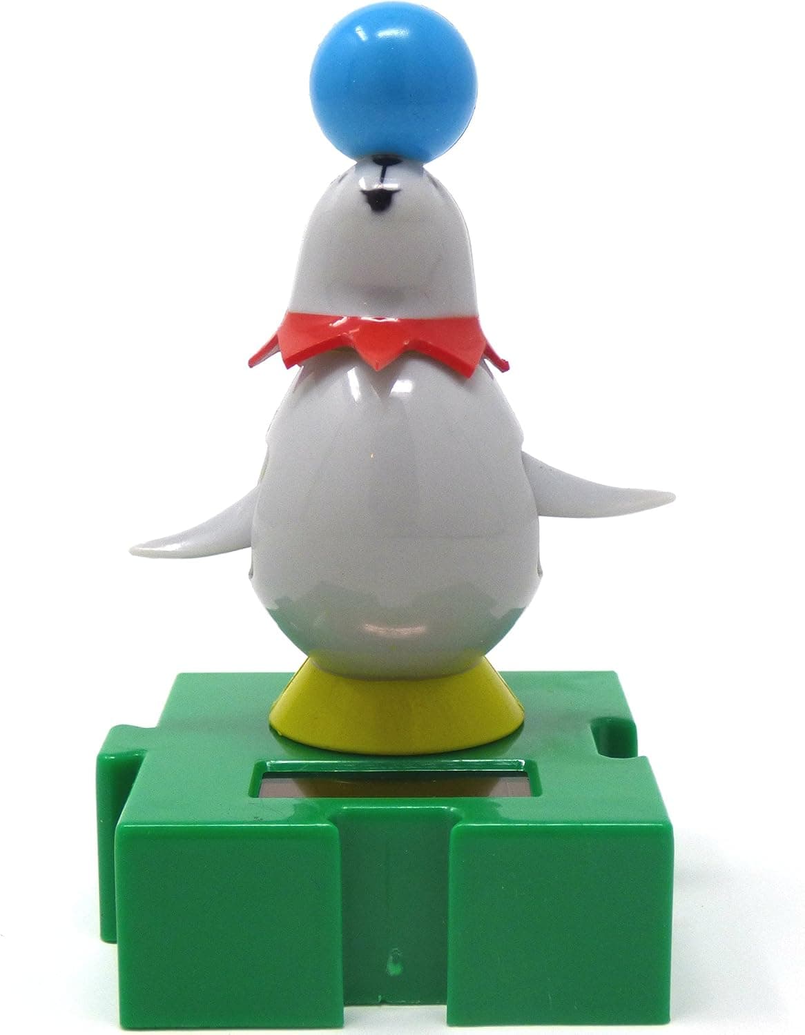 Solar Powered Dancing ~ CIRCUS SEAL (Collect & Connect)