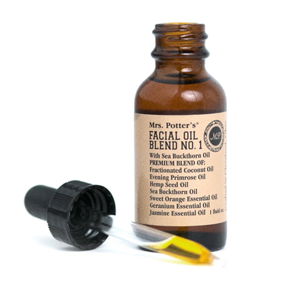 Monica Potter Home - Mrs. Potter's® Facial Oil No. 1™ (1 oz.)