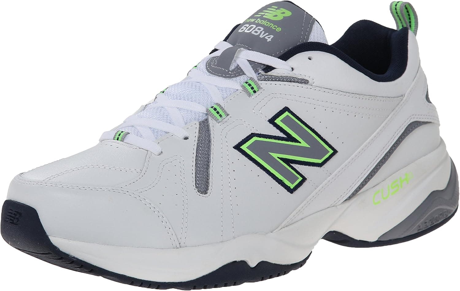 New Balance Men's MX608v4 Comfort Pack Training Shoe