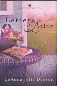 Letters In The Attic