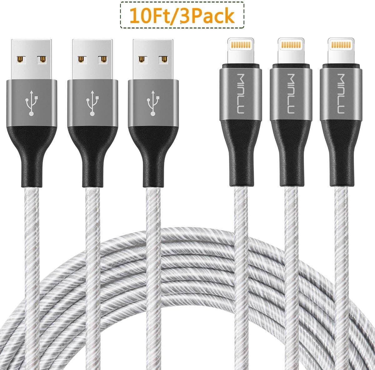 Minlu Charging Cable