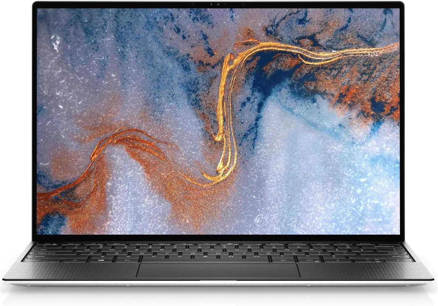 Dell XPS 13 9310 (Latest Model) 13.4" Core i7-1185G7 IRIS Xe 1TB SSD 32GB RAM OLED 3.5K (3456X2160) Multi-Touch WiFi 6 AX Platinum Win 10 PRO (Renewed)