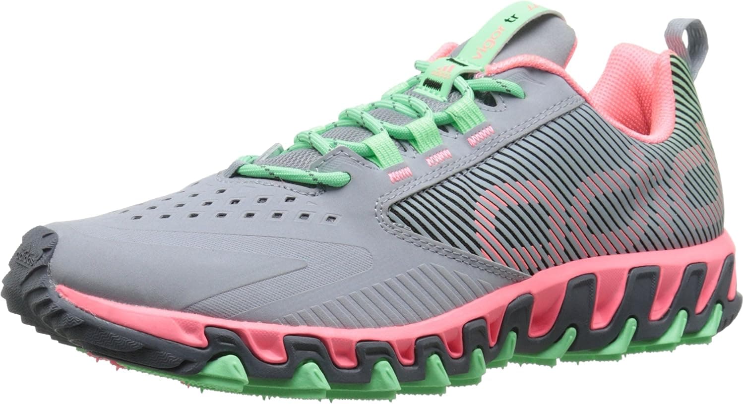 adidas Performance Women's Vigor 5 TR W Trail-Running Shoe