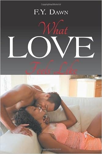 What Love Feels Like