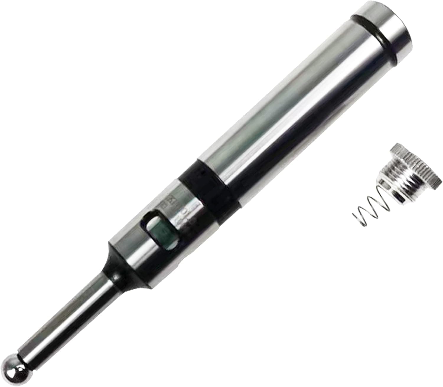 HFS (R) 3V Edge Finder Electronic Optical Edge Finder with LED and Beep for CNC Lathe