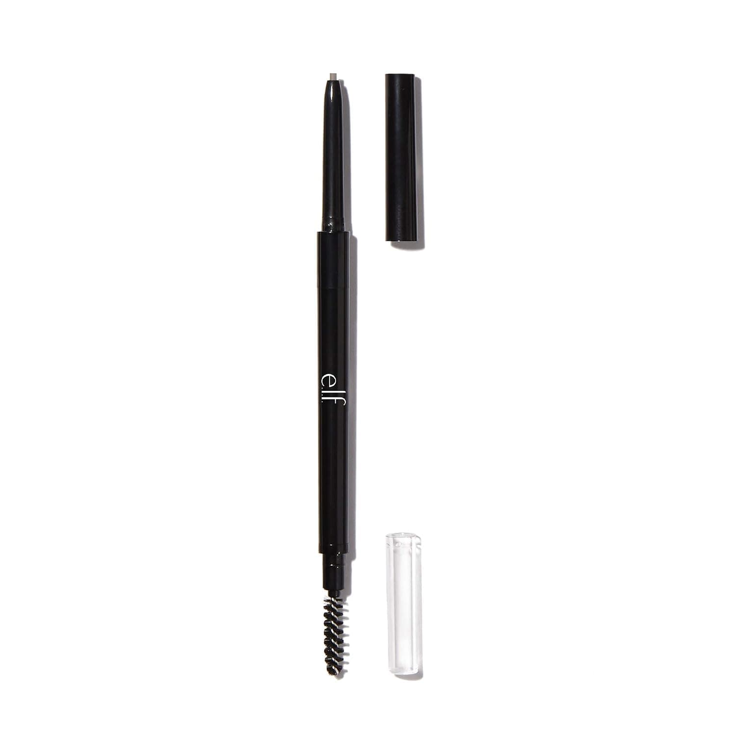 e.l.f, Ultra Precise Brow Pencil, Creamy, Micro-Slim, Precise, Defines, Creates Full, Natural-Looking Brows, Tames and Combs Brow Hair, Blonde, 0.002 Oz