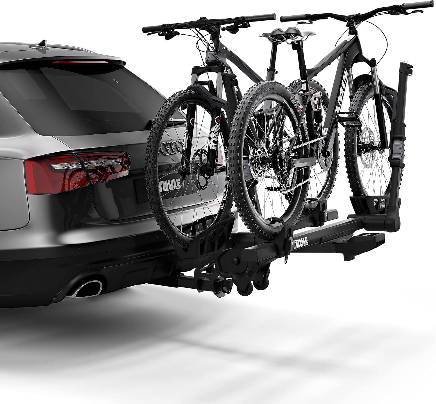 Thule T2 Pro XT/XTR Hitch Bike Rack