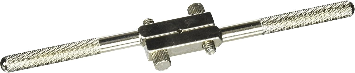 Irwin Tools 12021 TR-21 Tap Wrench