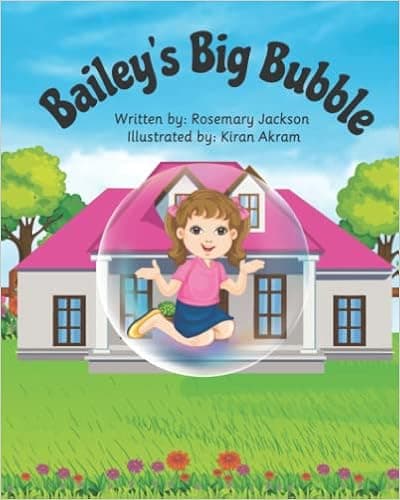Bailey's Big Bubble