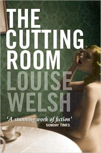 The Cutting Room
