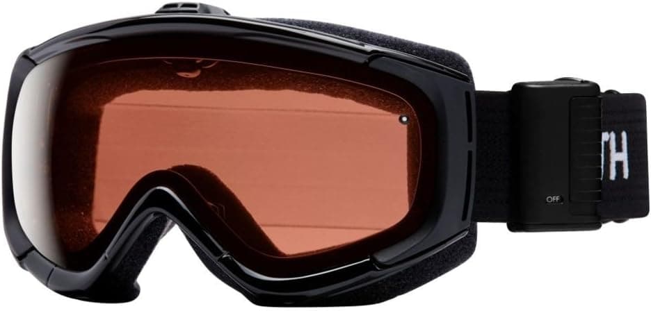 Smith Phenom Turbo Fan ChromaPop Goggles