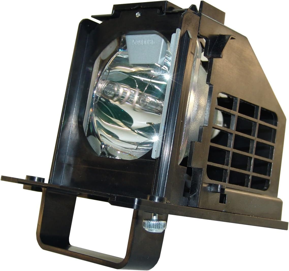 FI Lamps for Mitsubishi WD-73638 TV Replacement Lamp with Housing