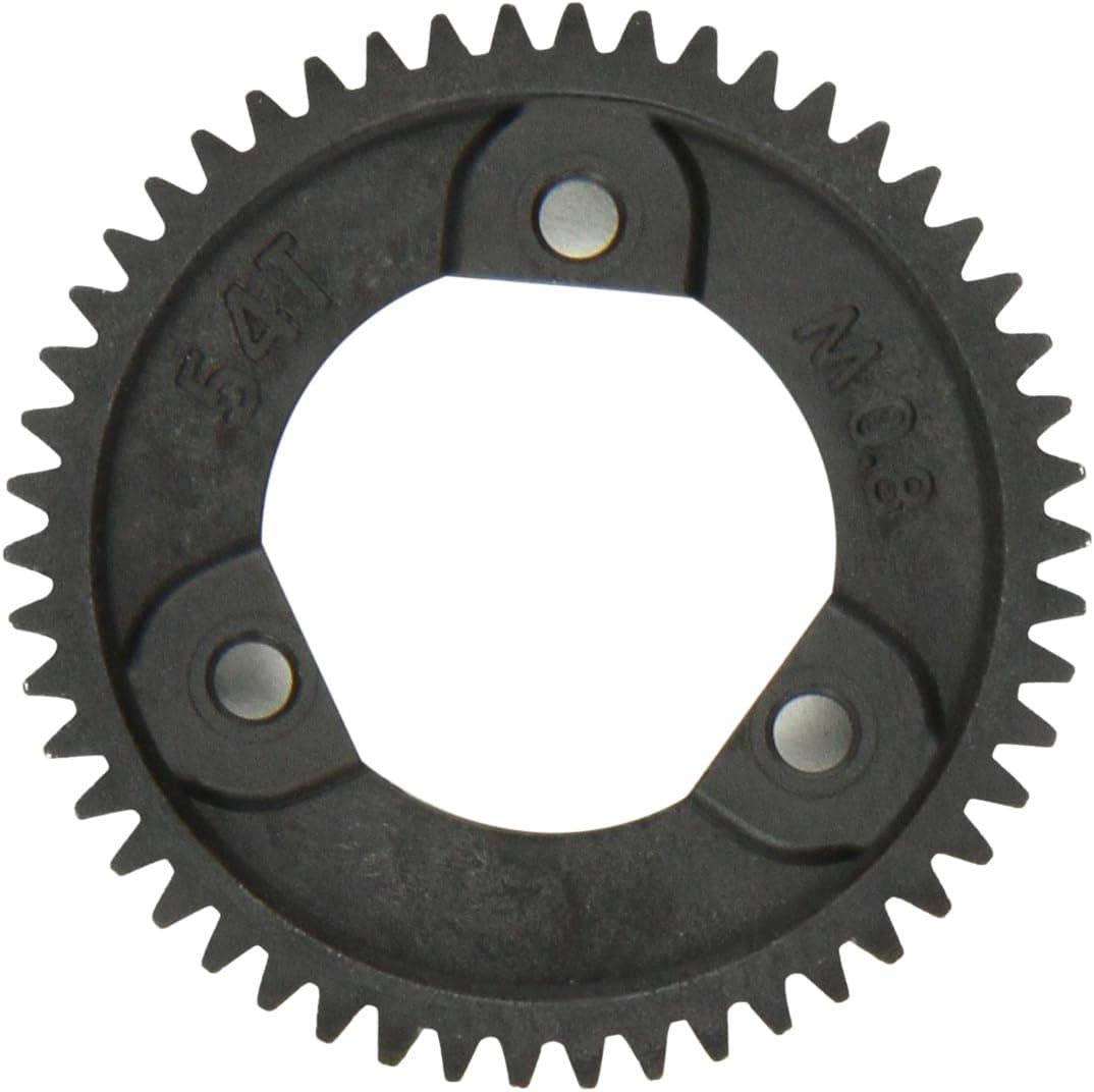 Traxxas 3956R Spur Gear 32P, 54T, Slash 4x4, 394-Pack