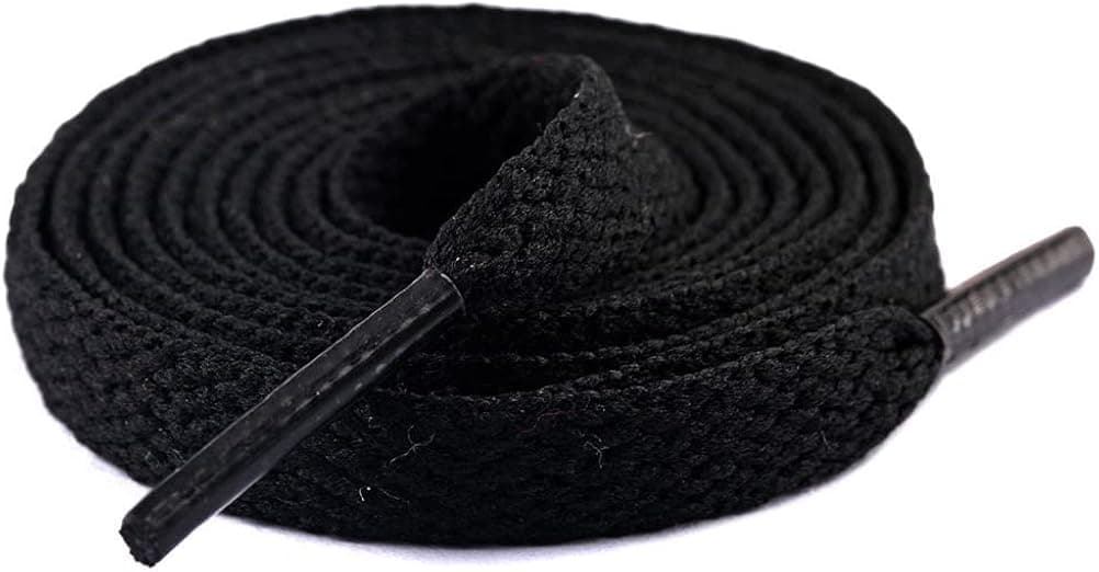 caitong Flat Shoe Laces , Shoelace Suitable For All Types Of Shoes 8 Colors