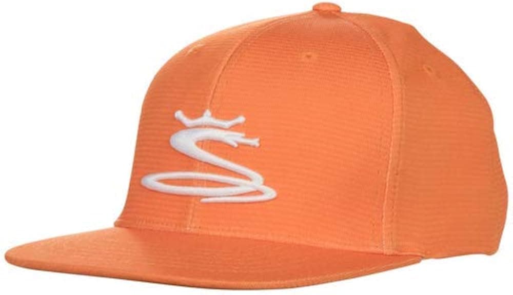 Cobra Golf 2019 Tour Snake Snapback Hat