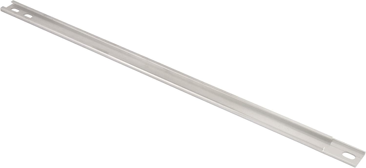 Prime-Line Products 17407 Casement Track, Aluminum