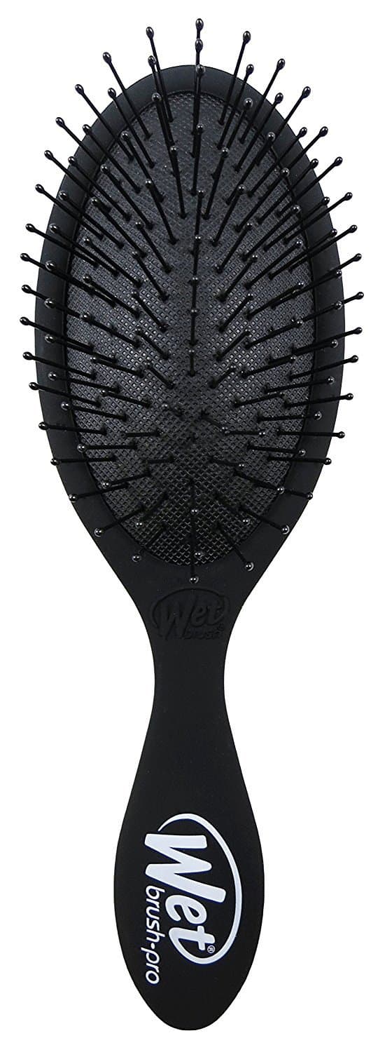The Wet Brush Pro Detangle Professional - Black