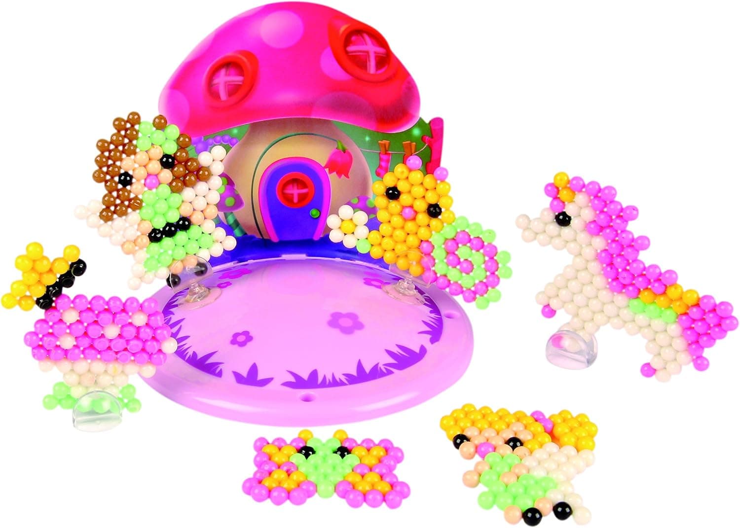 Beados Theme Pack - Fairy Meadow