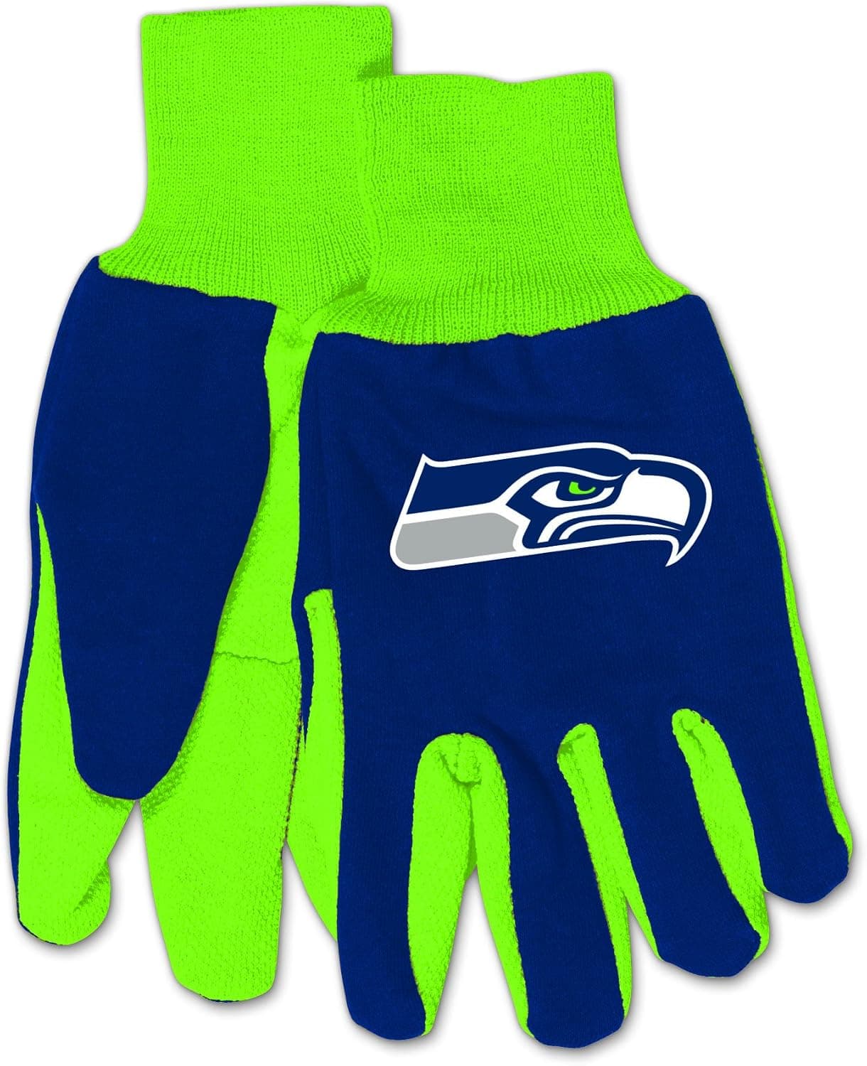 NFL Seattle Seahawks Two-Tone Glove