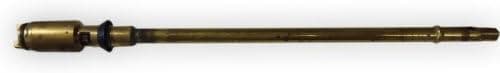 Legend 108-910A Cartridge and Stem Assembly for 10" T-550 Wall Hydrants (OAL 13-3/4") by Legend Valve
