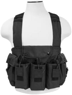 VISM by NcStar AK Chest Rig
