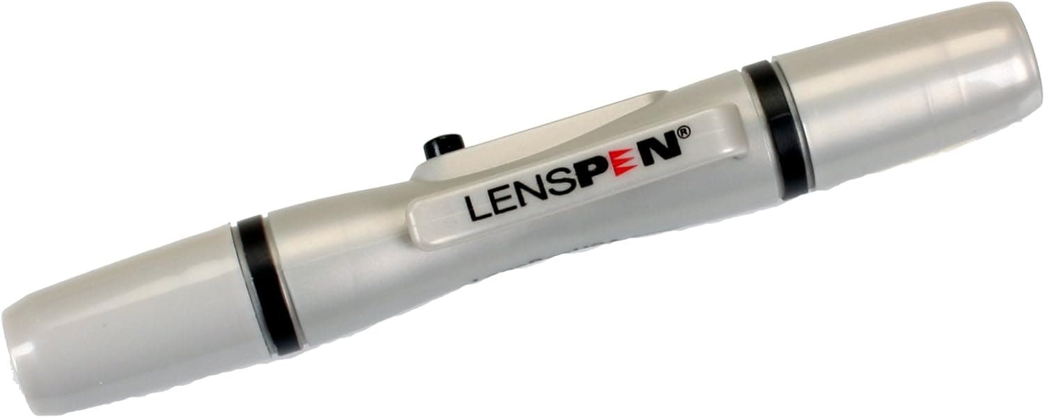 LensPen NLP-1CUP UltraPro Lens Cleaner (Silver)