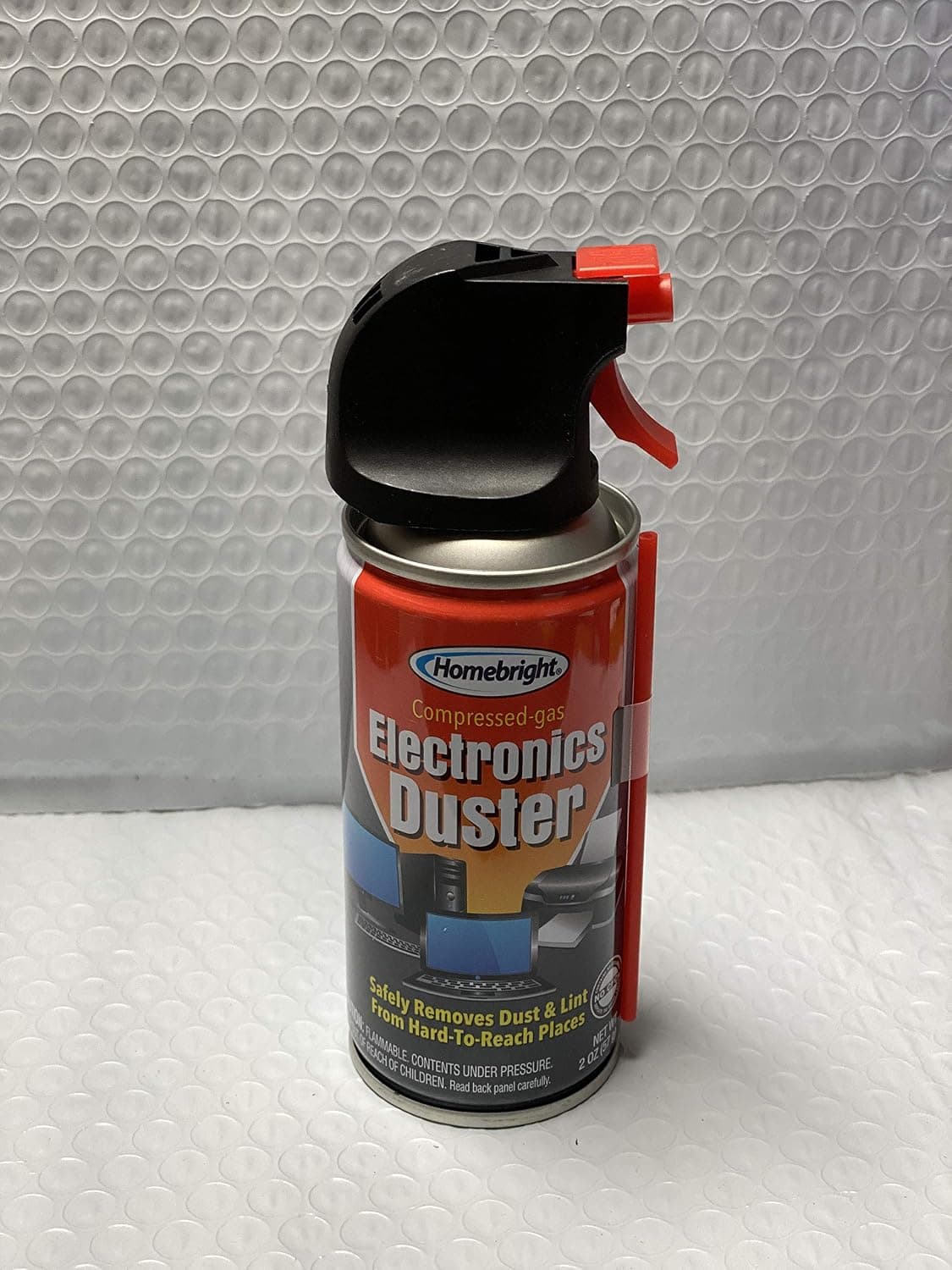 Electronics Duster
