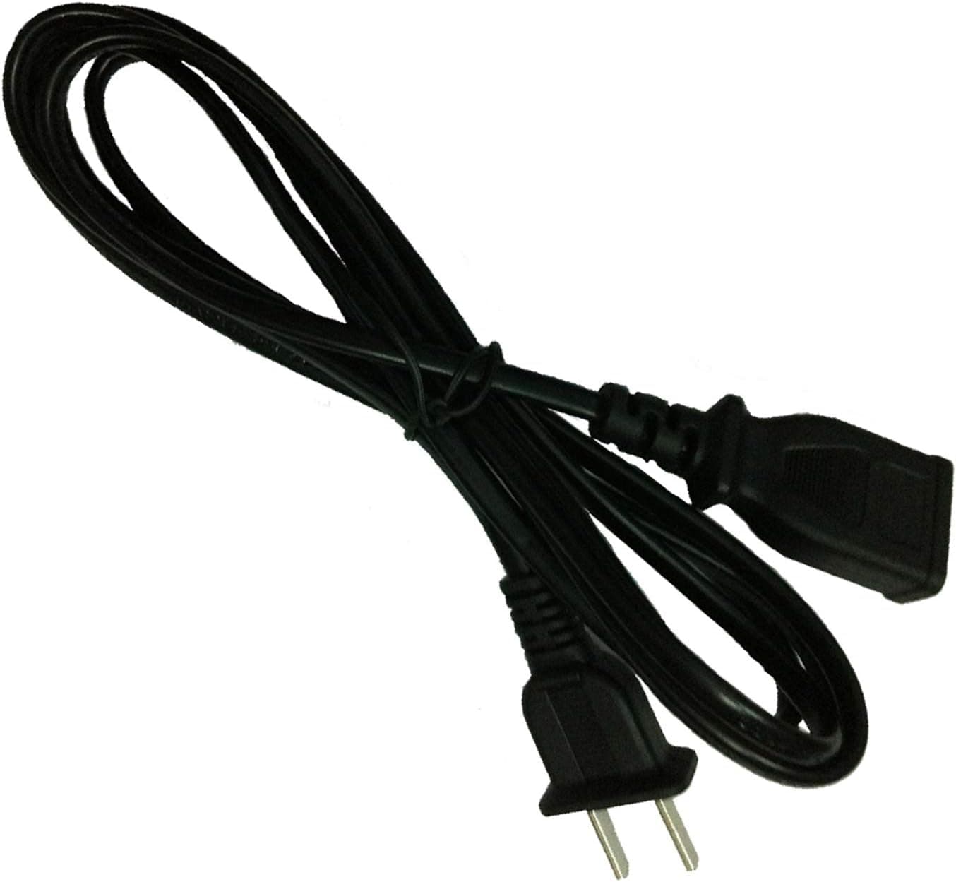 UpBright AC in Power Charging Cord Charger Cable Plug Lead Compatible with Super Start 55002 55001 44003 44002 44001 Jump Starter 1000 600 500 Peak Amp Power Pack Station Air Compressor SuperStart