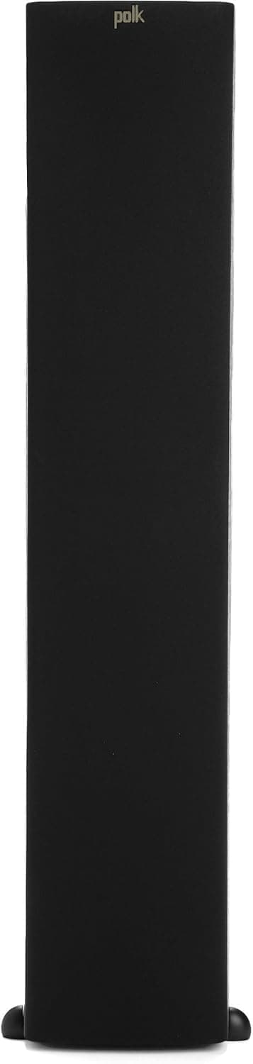 Polk Audio TSx 440T Tower Speaker - Black