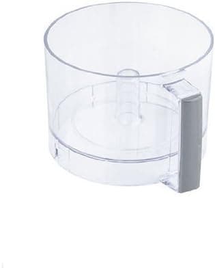 Waring/Qualheim WARING/QUALHEIM 502587 Bowl Waring Qualheim Food Processor Fpc 10 12 14/15 Fpe 14/15 # 321185