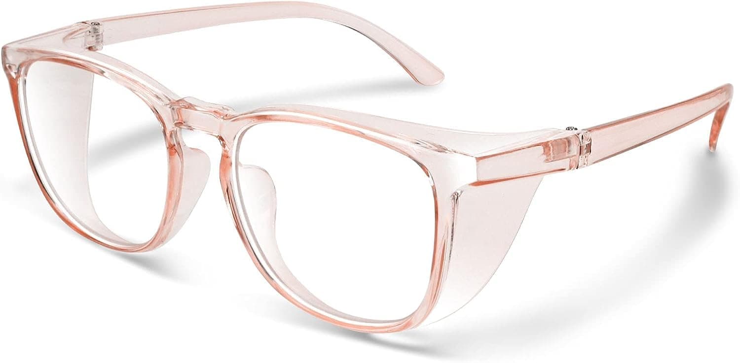 Airanes Anti Fog Safety Glasses for Women Men