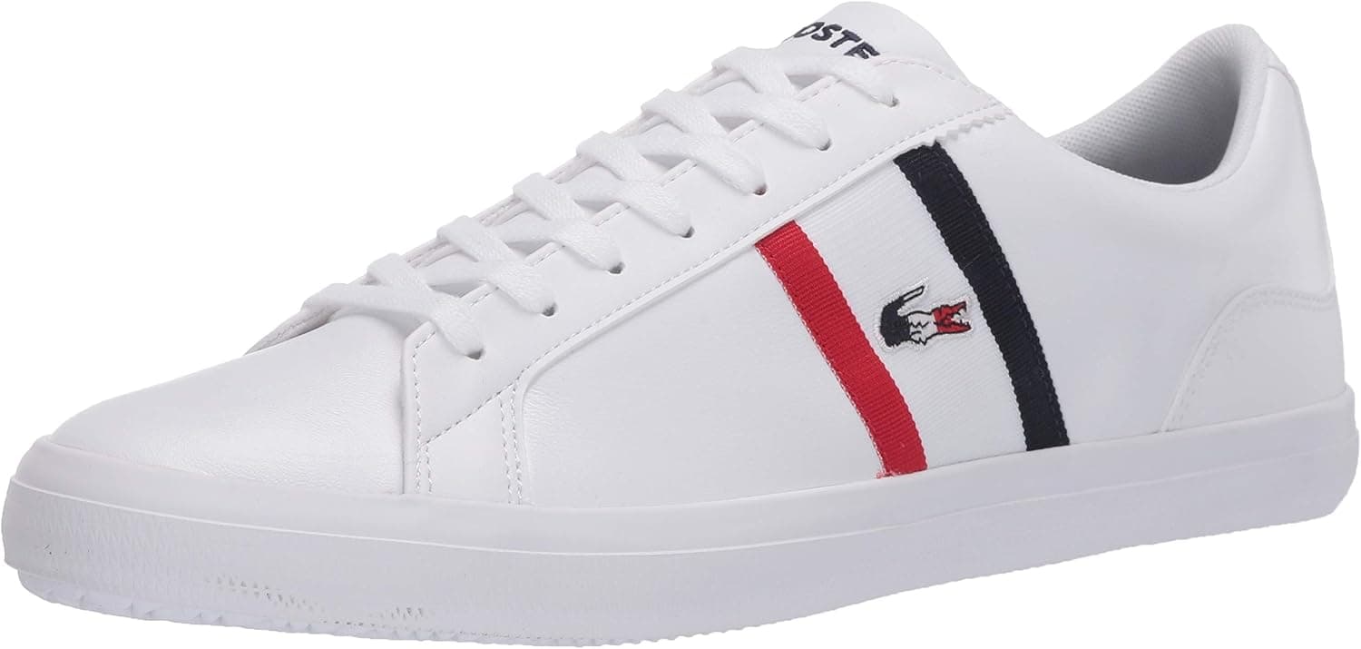 Lacoste Men's Lerond Tri1 Cma Shoe
