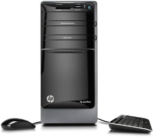 HP Pavilion P7-1400z W8-64 AMD A8 5500 3.2GHz 1TB SATA 4GB DVDRW NIC WLAN 15-in-1