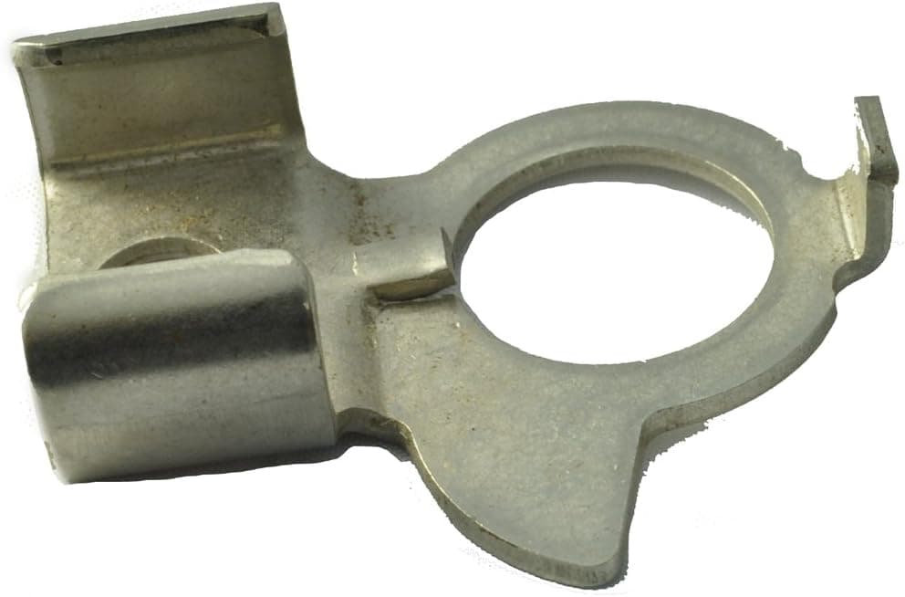 Kirby Handle Spring Yoke